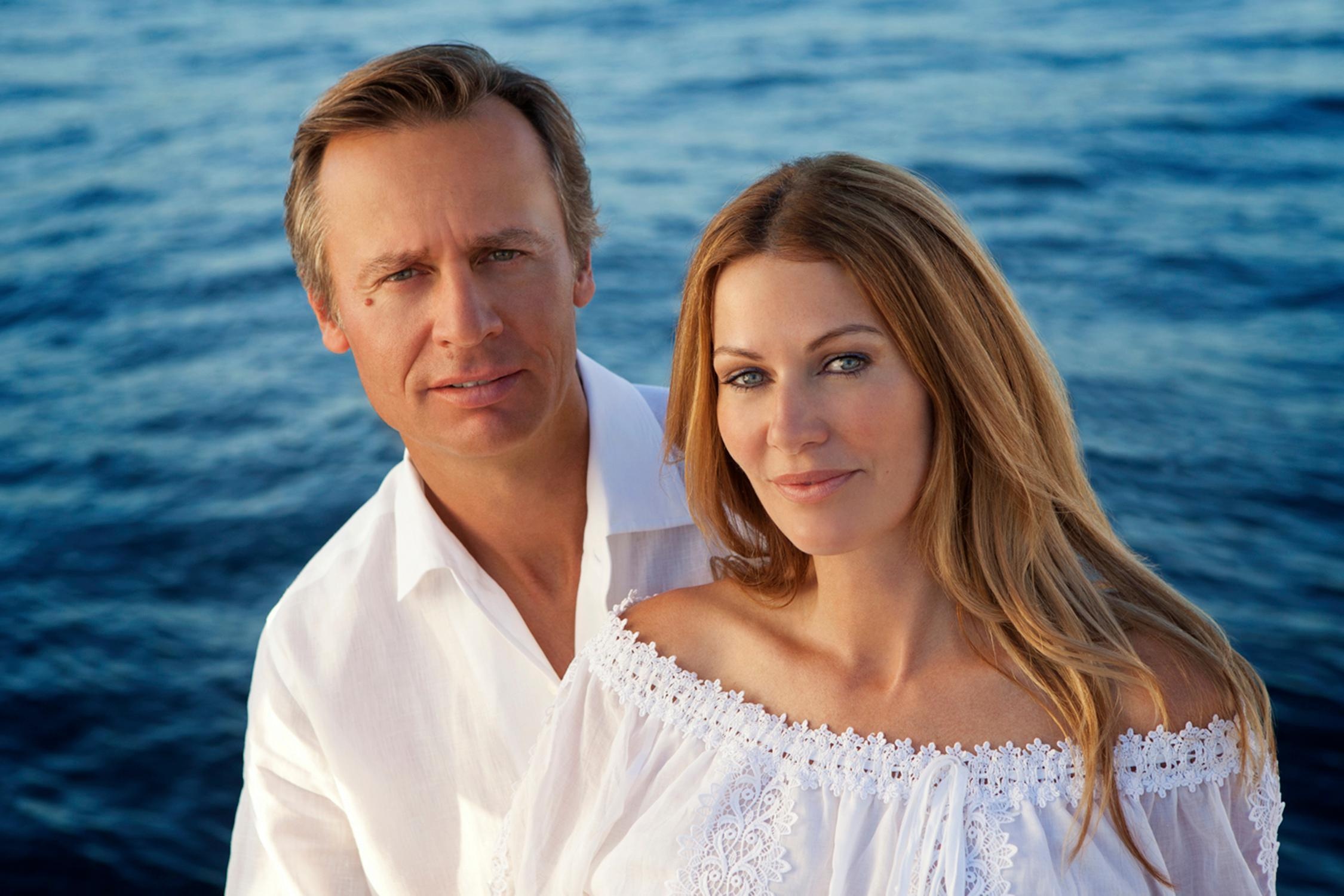 cuu hoa hau giau nhat nuoc Anh anh 1