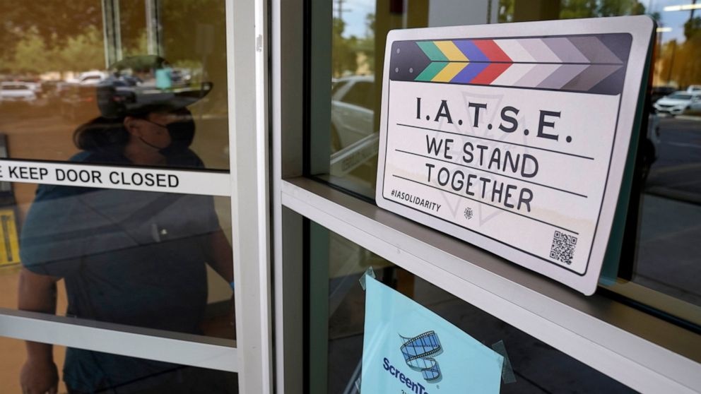 vu dinh cong o Hollywood anh 2