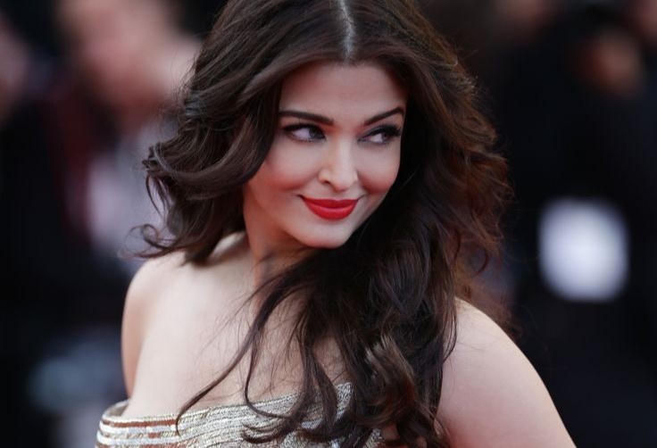 7 nu dien vien giau nhat An Do hinh anh