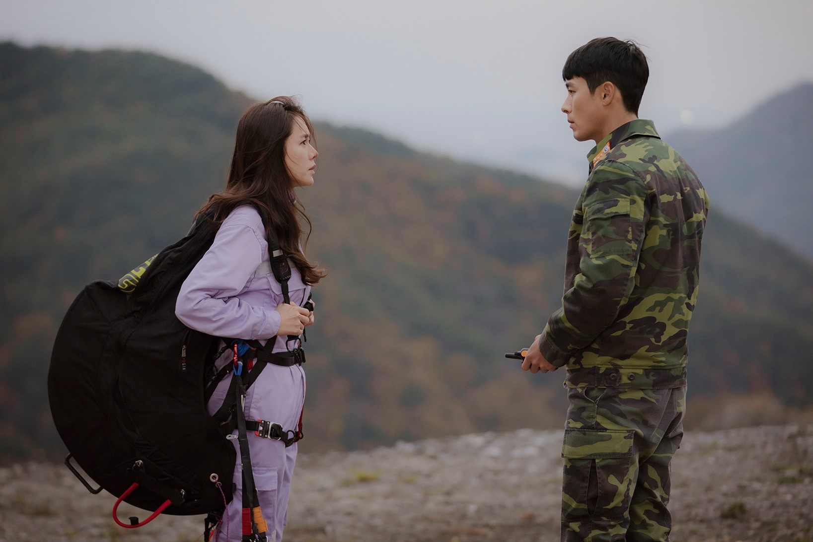 su phat trien cua phim truyen hinh Han Quoc anh 2