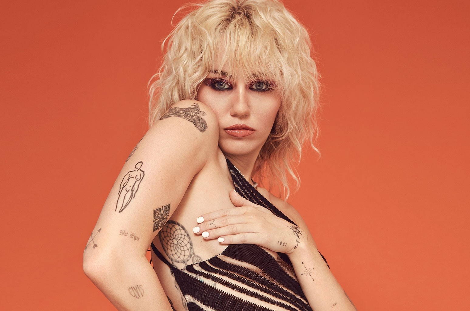 Miley Cyrus: 'Toi bi che hat giong dan ong' hinh anh