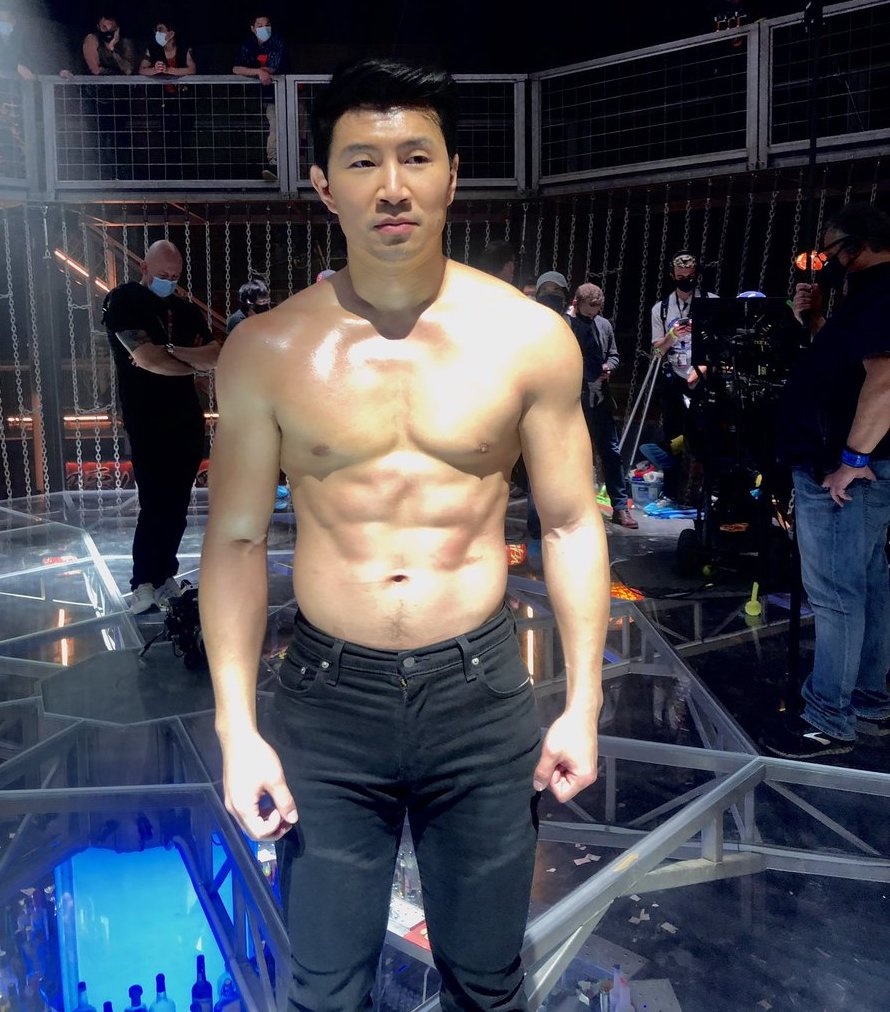 diễn viên châu Á đột phá ảnh 12 dien vien chau A dot pha anh 12