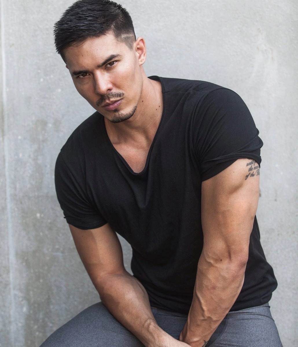 diễn viên châu Á đột phá ảnh 35 dien vien chau A dot pha anh 35