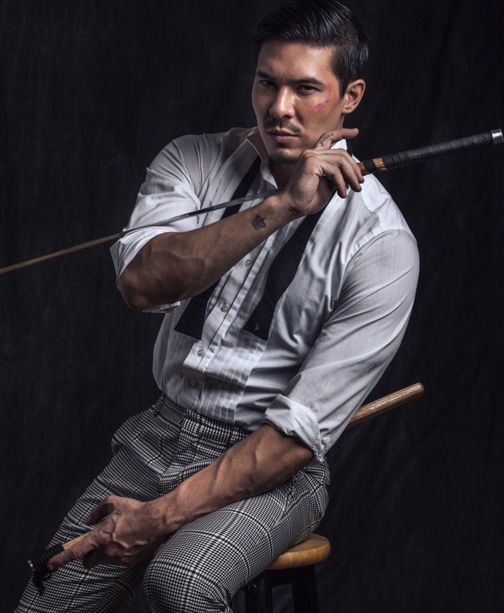 diễn viên châu Á đột phá ảnh 31 dien vien chau A dot pha anh 31