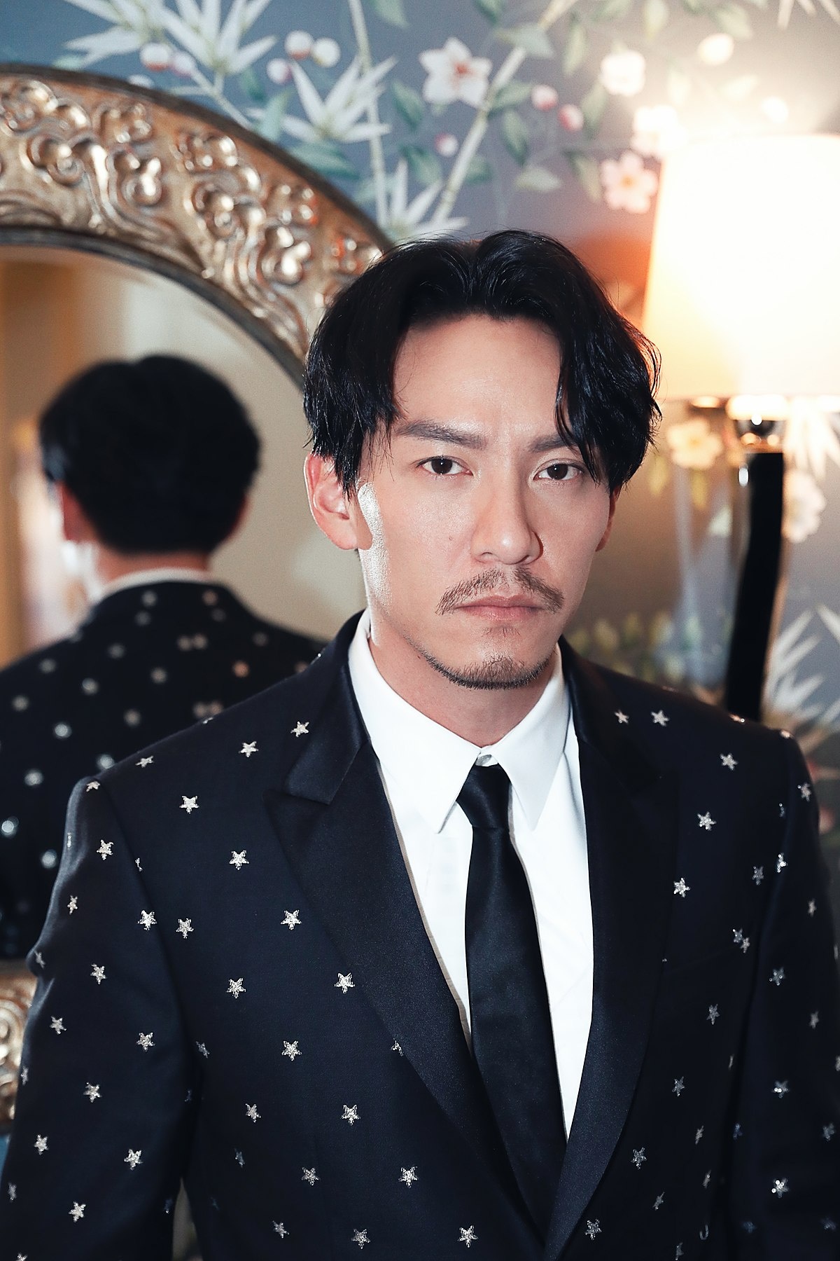 diễn viên châu Á đột phá ảnh 45 dien vien chau A dot pha anh 45