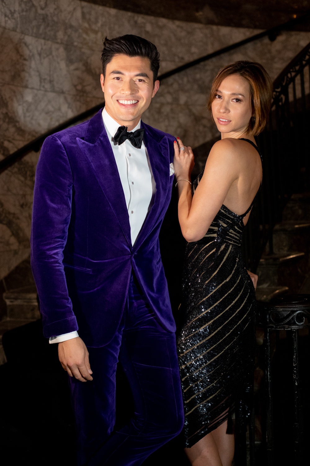 diễn viên châu Á đột phá ảnh 22 dien vien chau A dot pha anh 22