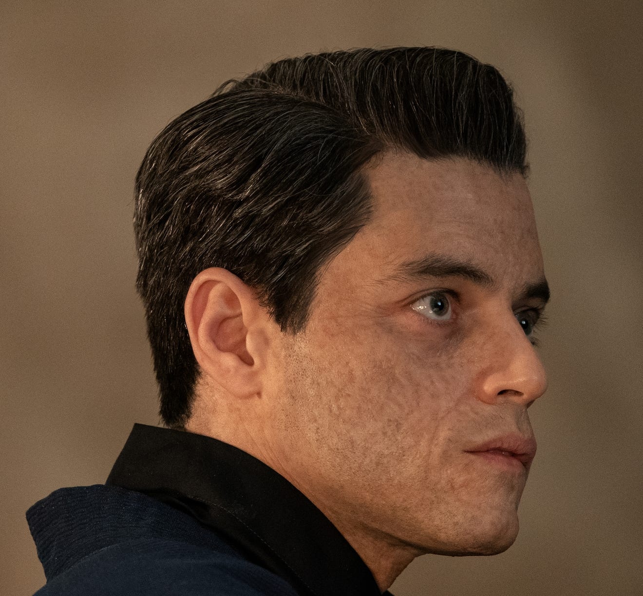 Rami Malek,  ke lap di cua dien anh, anh 2