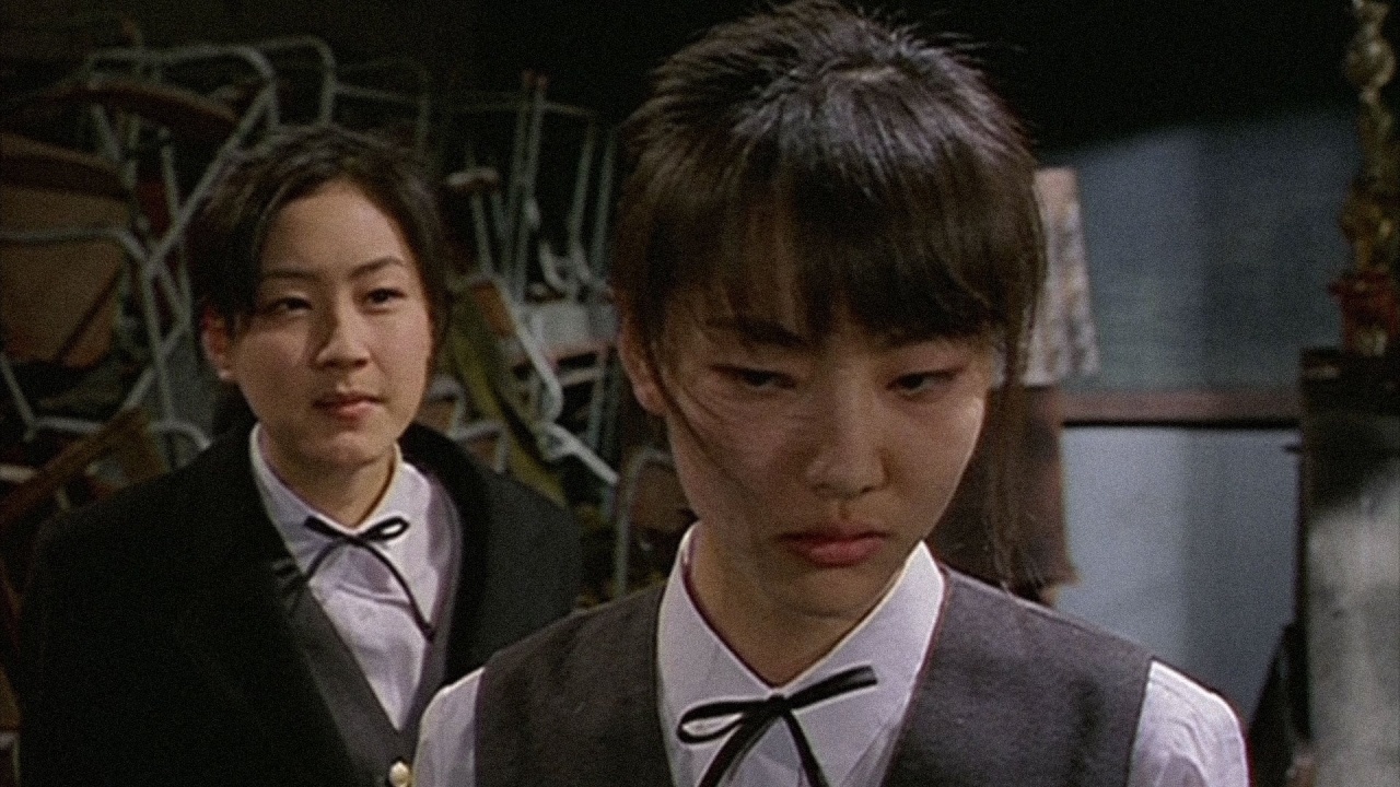 phim kinh di hon Squid Game anh 1