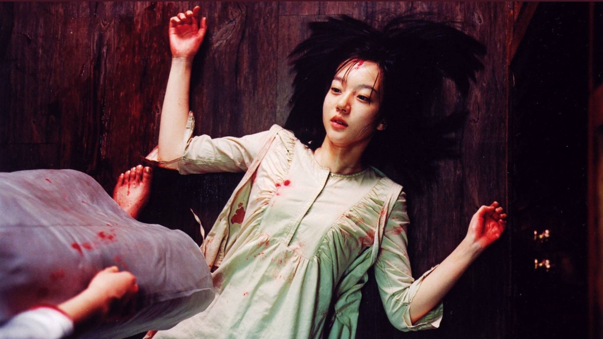 phim kinh di hon Squid Game anh 2