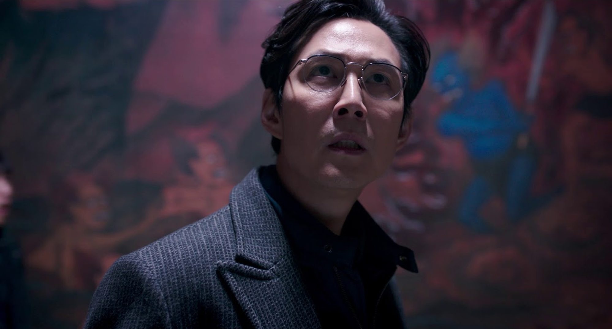 phim kinh di hon Squid Game anh 7