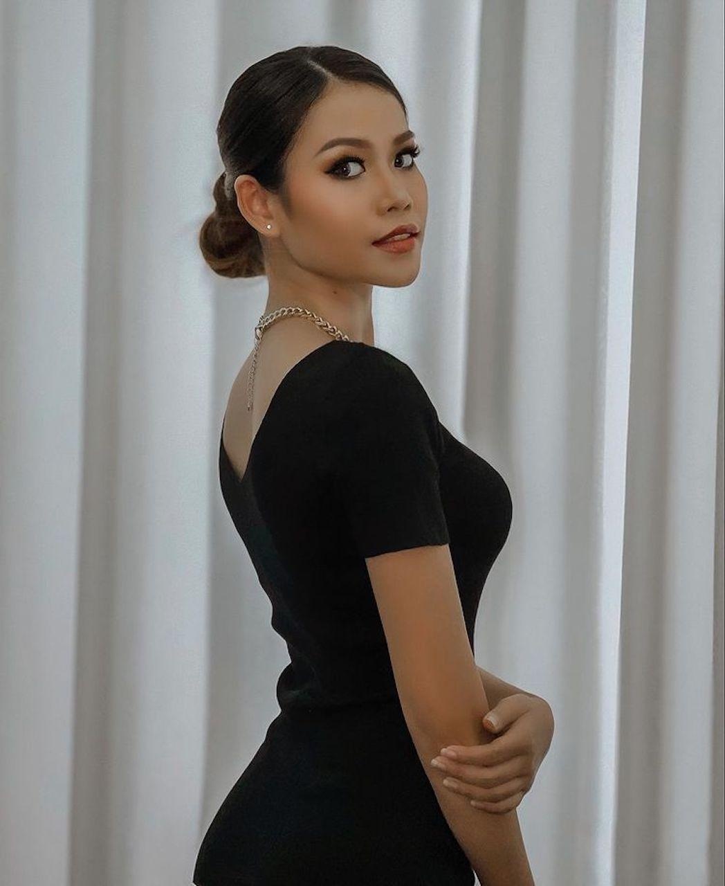 dai dien Dong Nam A tai Miss Universe anh 34