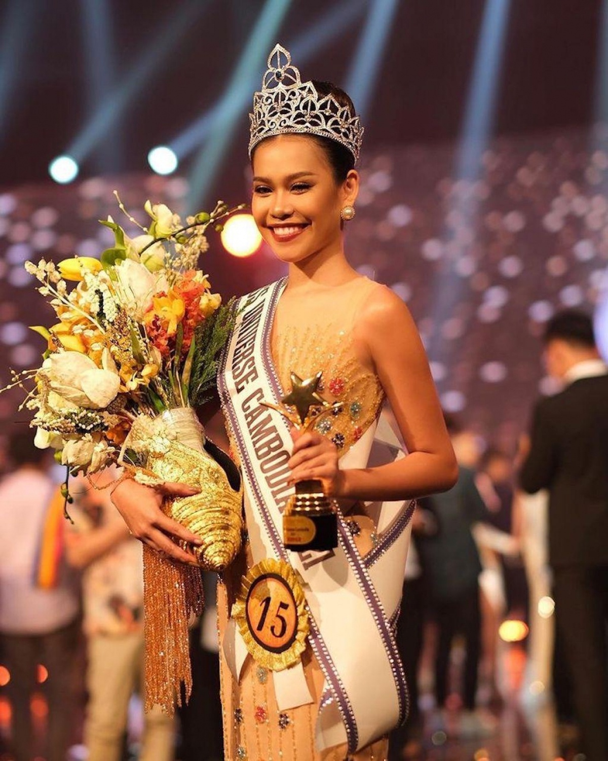 dai dien Dong Nam A tai Miss Universe anh 26