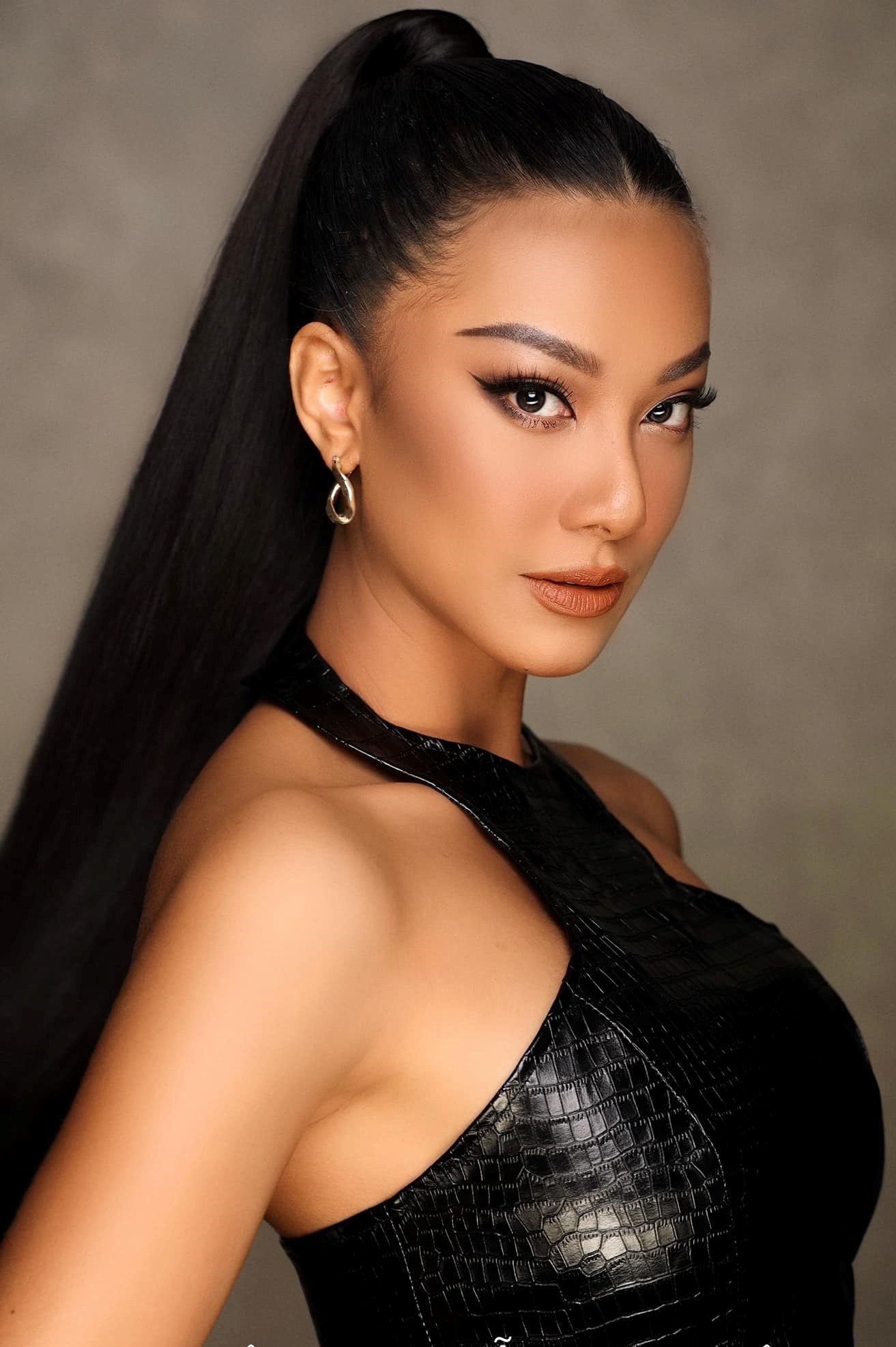 dai dien Dong Nam A tai Miss Universe anh 1