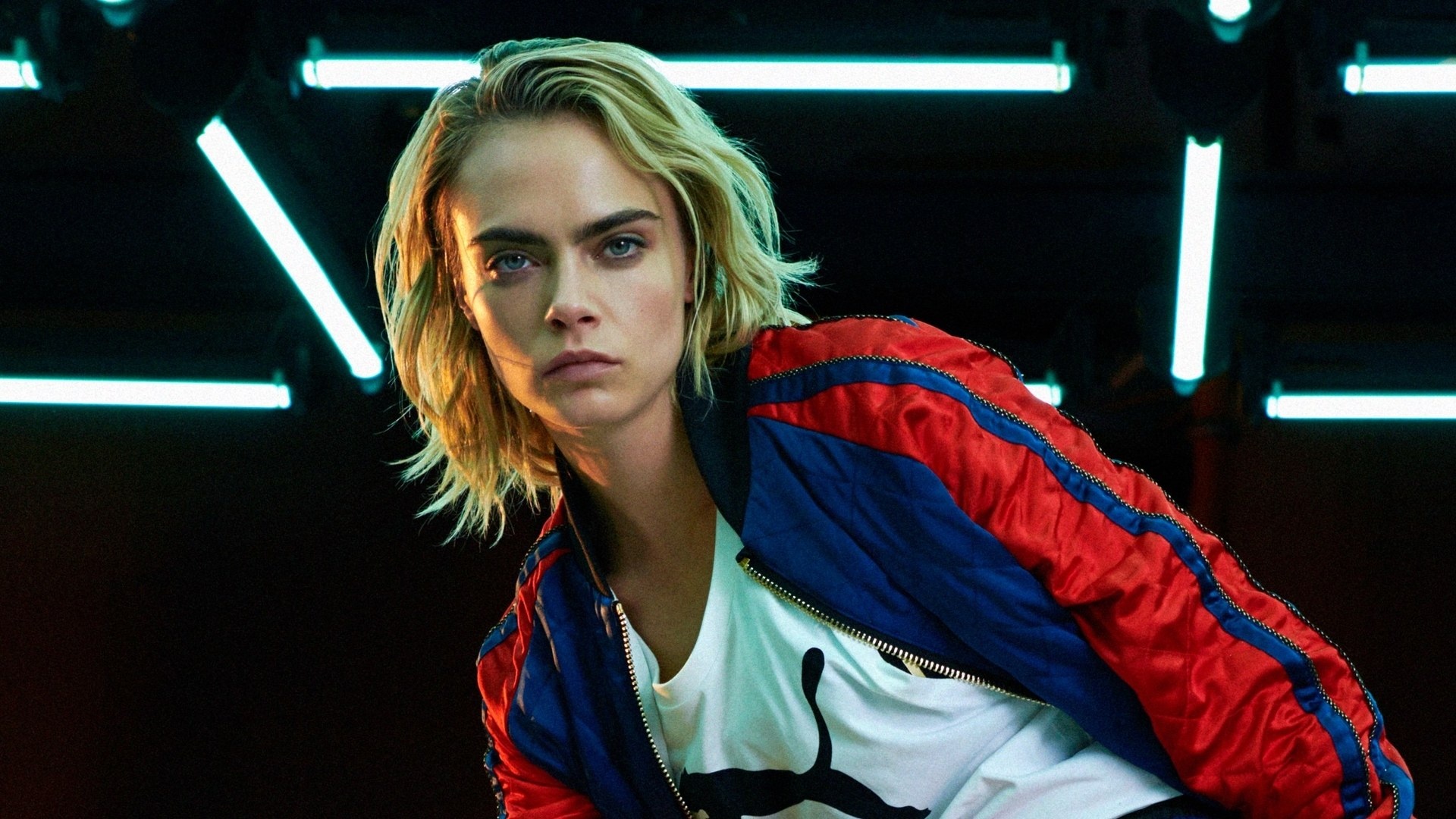 10 ca si tre giau nhat nuoc Anh anh 6