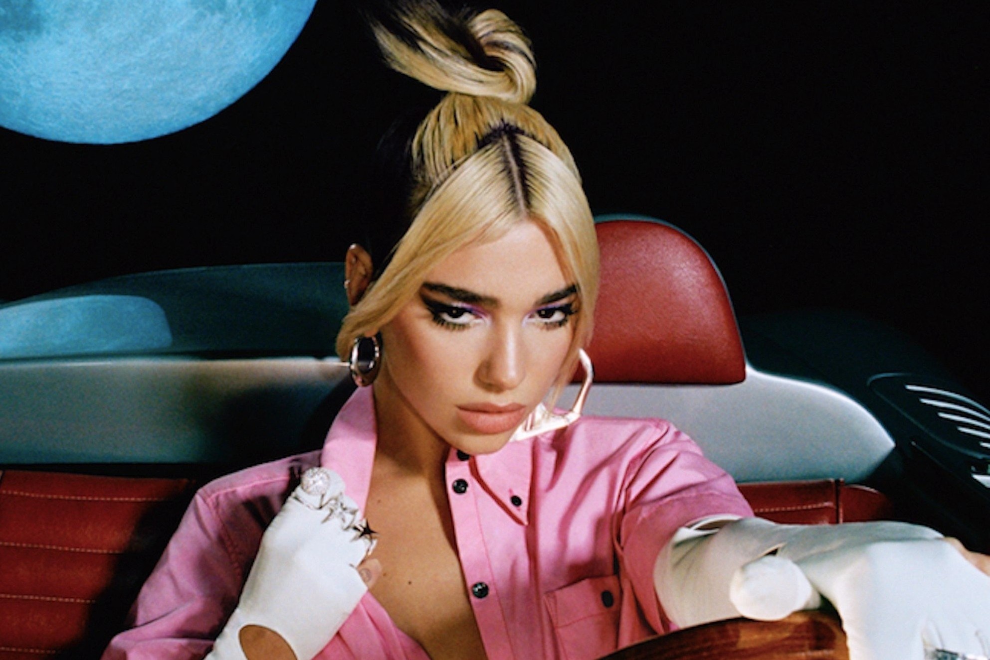 10 sao tre giau nhat nuoc Anh hinh anh