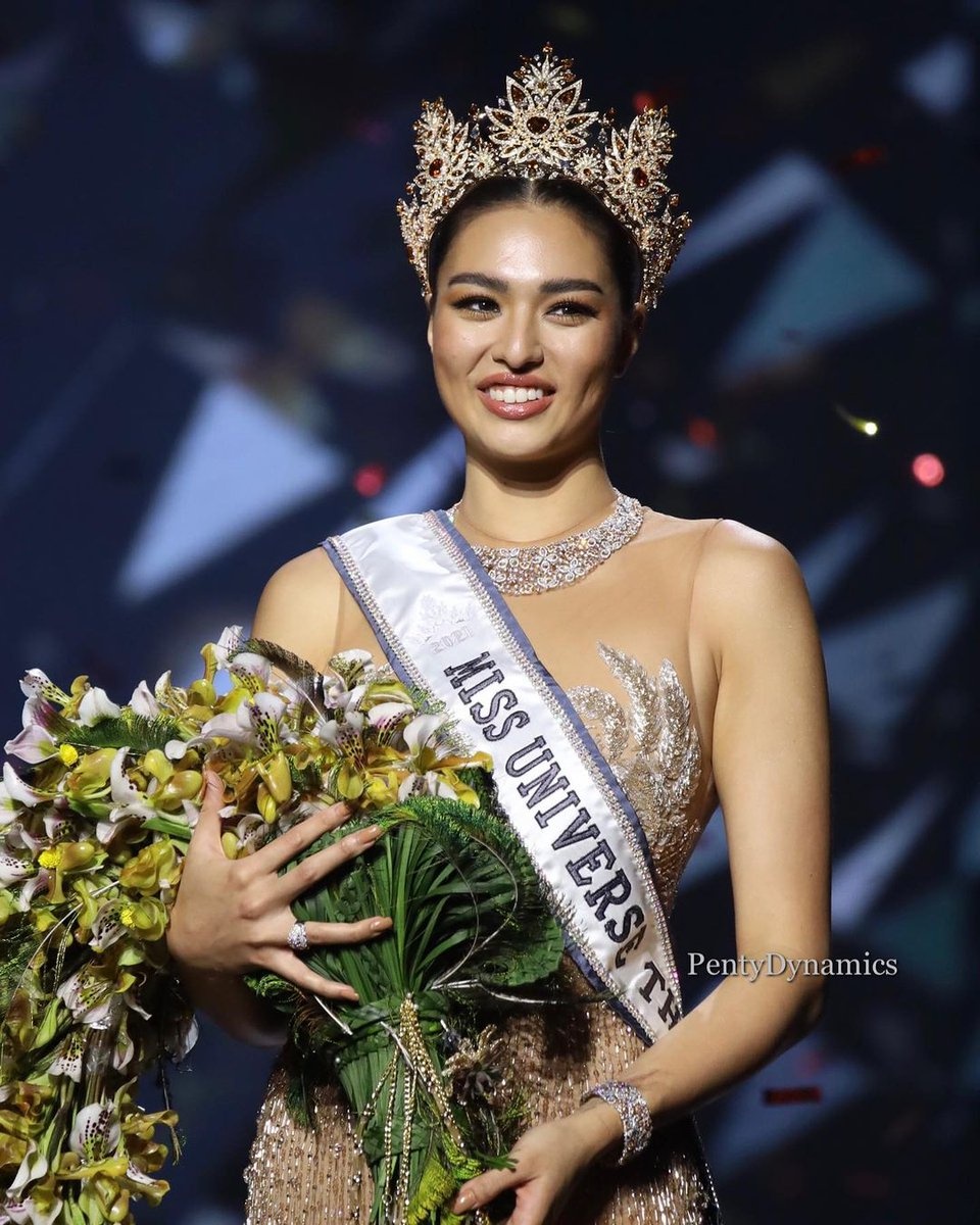 dai dien Dong Nam A tai Miss Universe anh 18