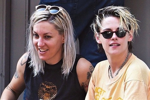 Ban doi dong gioi cua Kristen Stewart hinh anh