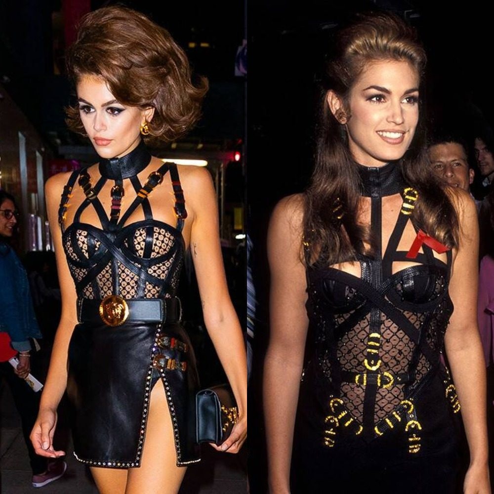 xu huong dien lai do cu cua sao Hollywood anh 4