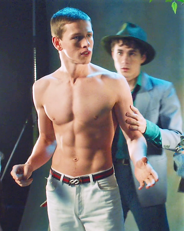 sao tre dang len o Hollywood anh 4