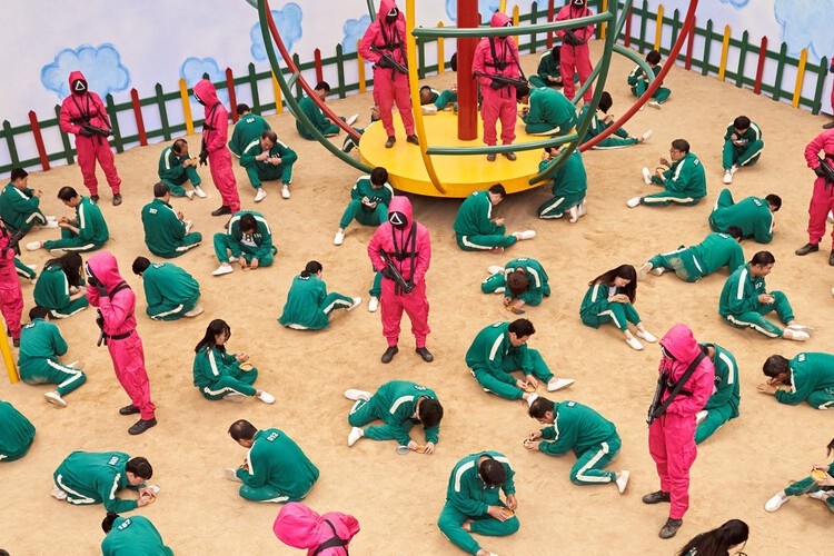 phu de cua Netflix bi che anh 1