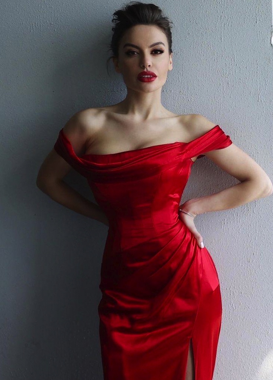 hoa hậu giống Angelina Jolie ảnh 8 hoa hau giong Angelina Jolie anh 8