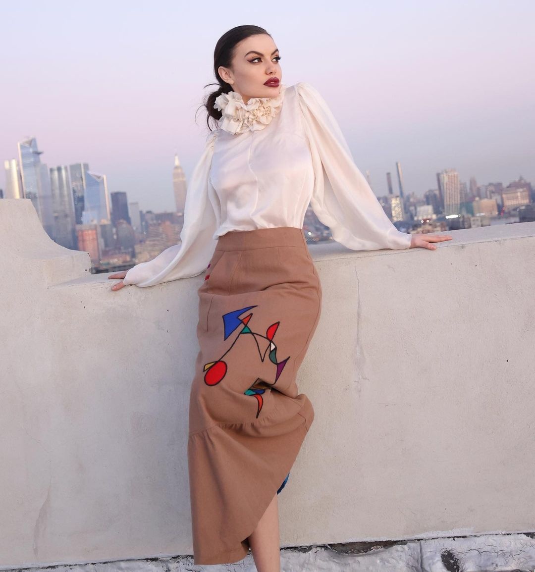 hoa hậu giống Angelina Jolie ảnh 9 hoa hau giong Angelina Jolie anh 9