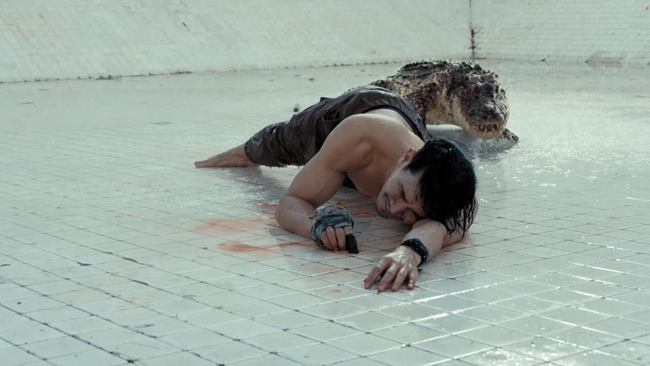 phim kinh di dang xem cua dien anh chau A anh 5