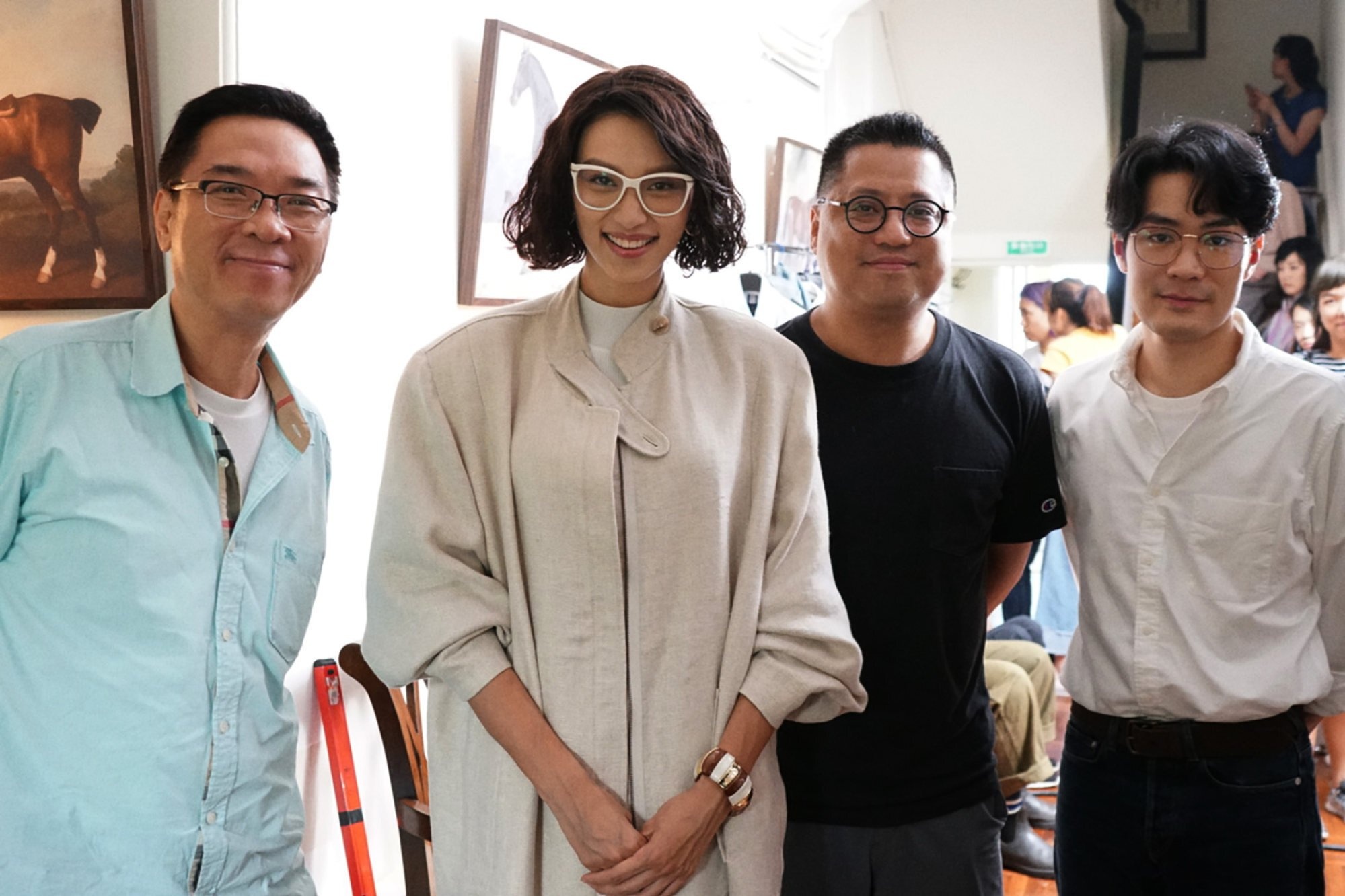 huyen thoai am nhac Mai Diem Phuong anh 2