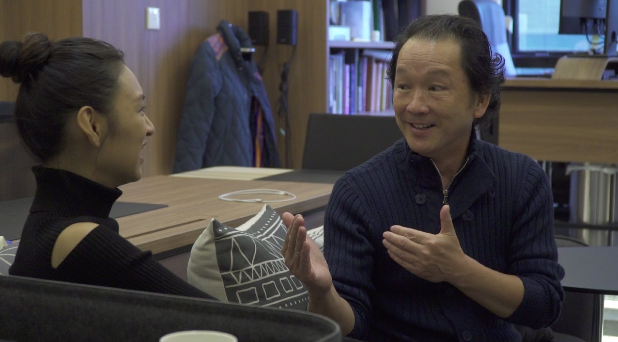 huyen thoai am nhac Mai Diem Phuong anh 3