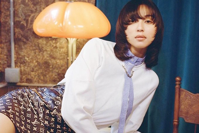 Vuong Dan Ni: ‘Toi duoc moi dong Mai Diem Phuong qua mang xa hoi’ hinh anh