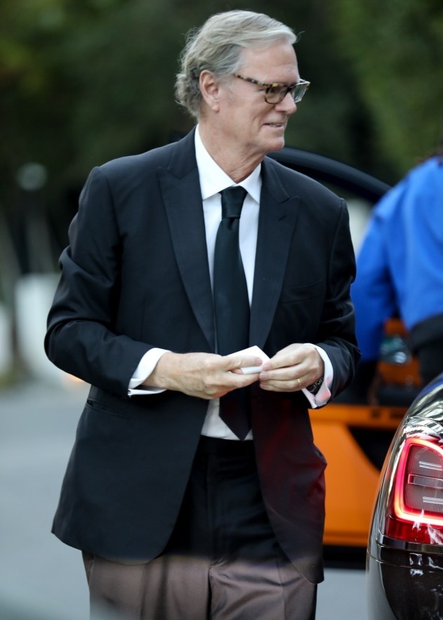 đám cưới Paris Hilton ảnh 4 dam cuoi Paris Hilton anh 4