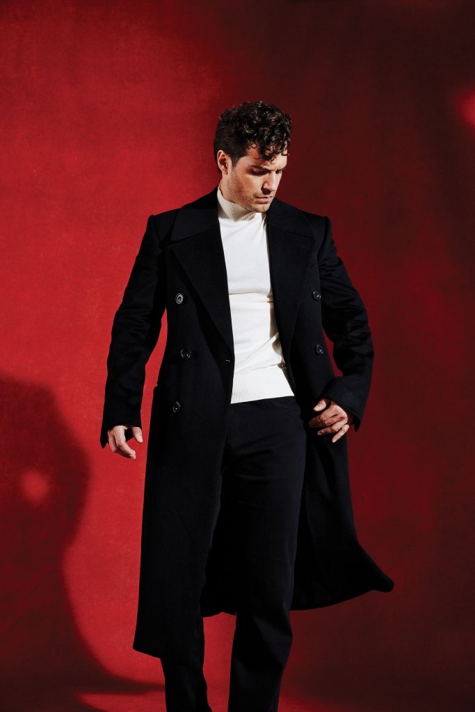 Henry Cavill sẵn sàng thay thế Daniel Craig ảnh 2 Henry Cavill san sang thay the Daniel Craig anh 2