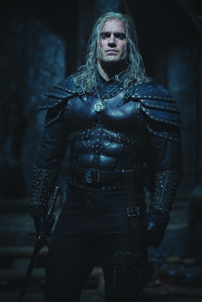 Henry Cavill san sang thay the Daniel Craig anh 1