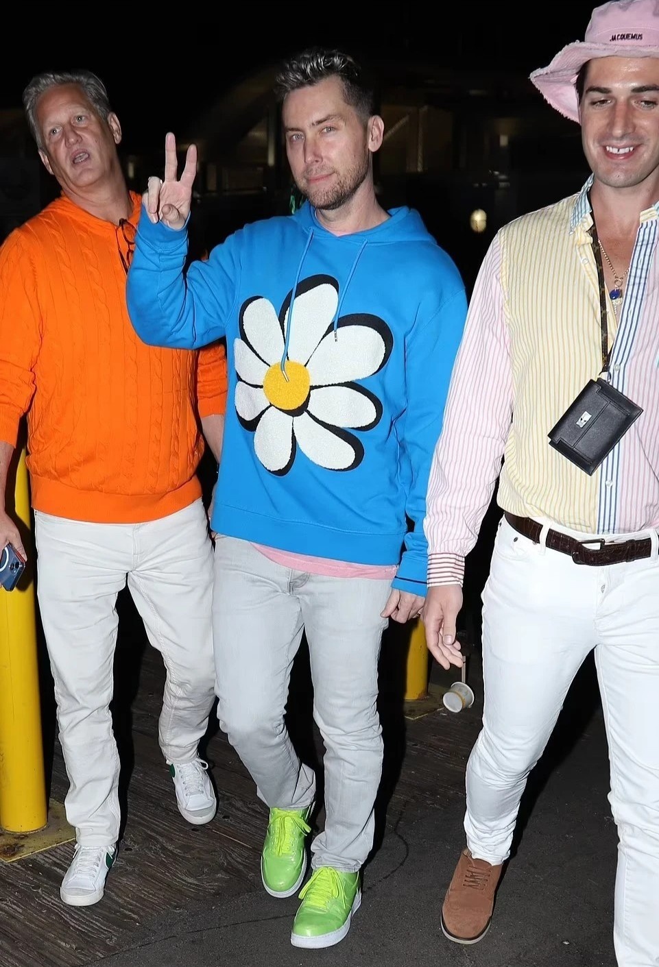 Paris Hilton tiec tung sau le cuoi anh 7