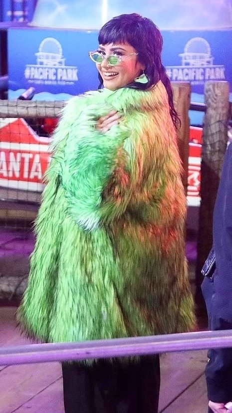 Paris Hilton tiec tung sau le cuoi anh 8