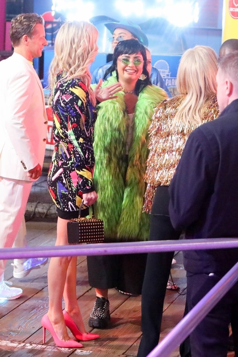 Paris Hilton tiec tung sau le cuoi anh 3