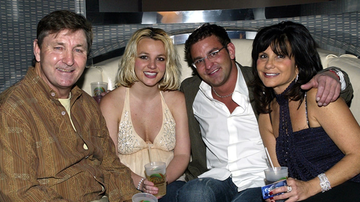 Britney Spears được trả tự do ảnh 1 Britney Spears duoc tra tu do anh 1