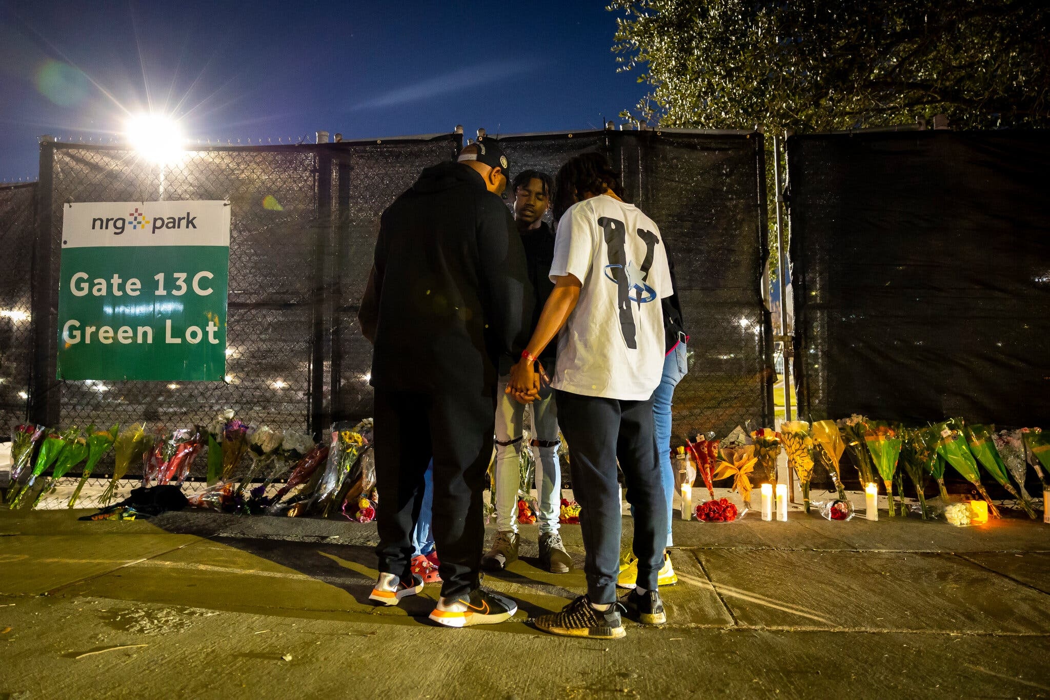 nguy hiem tu dem nhac Astroworld anh 1