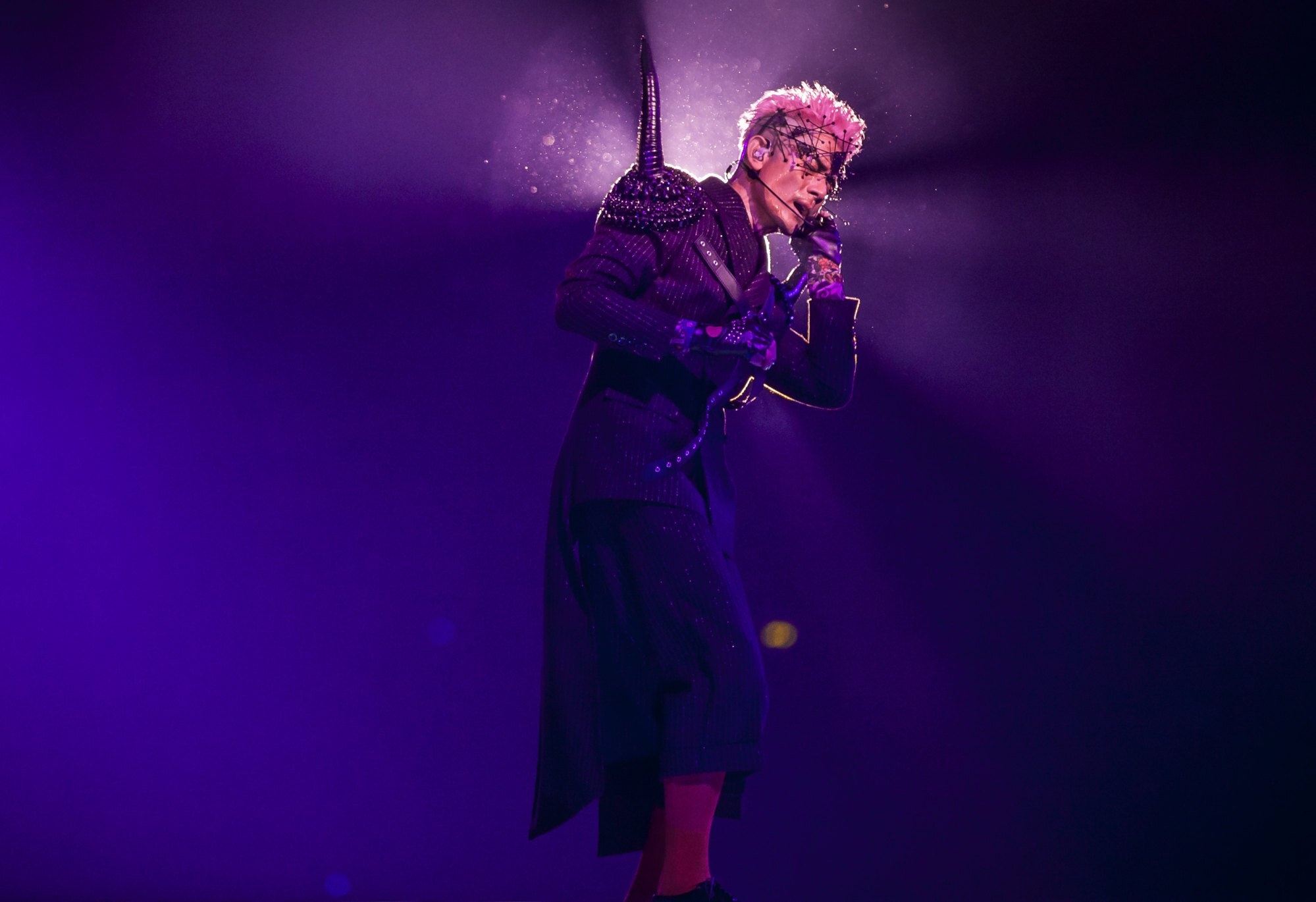 Su nghiep cua tu dai thien vuong Hong Kong anh 5