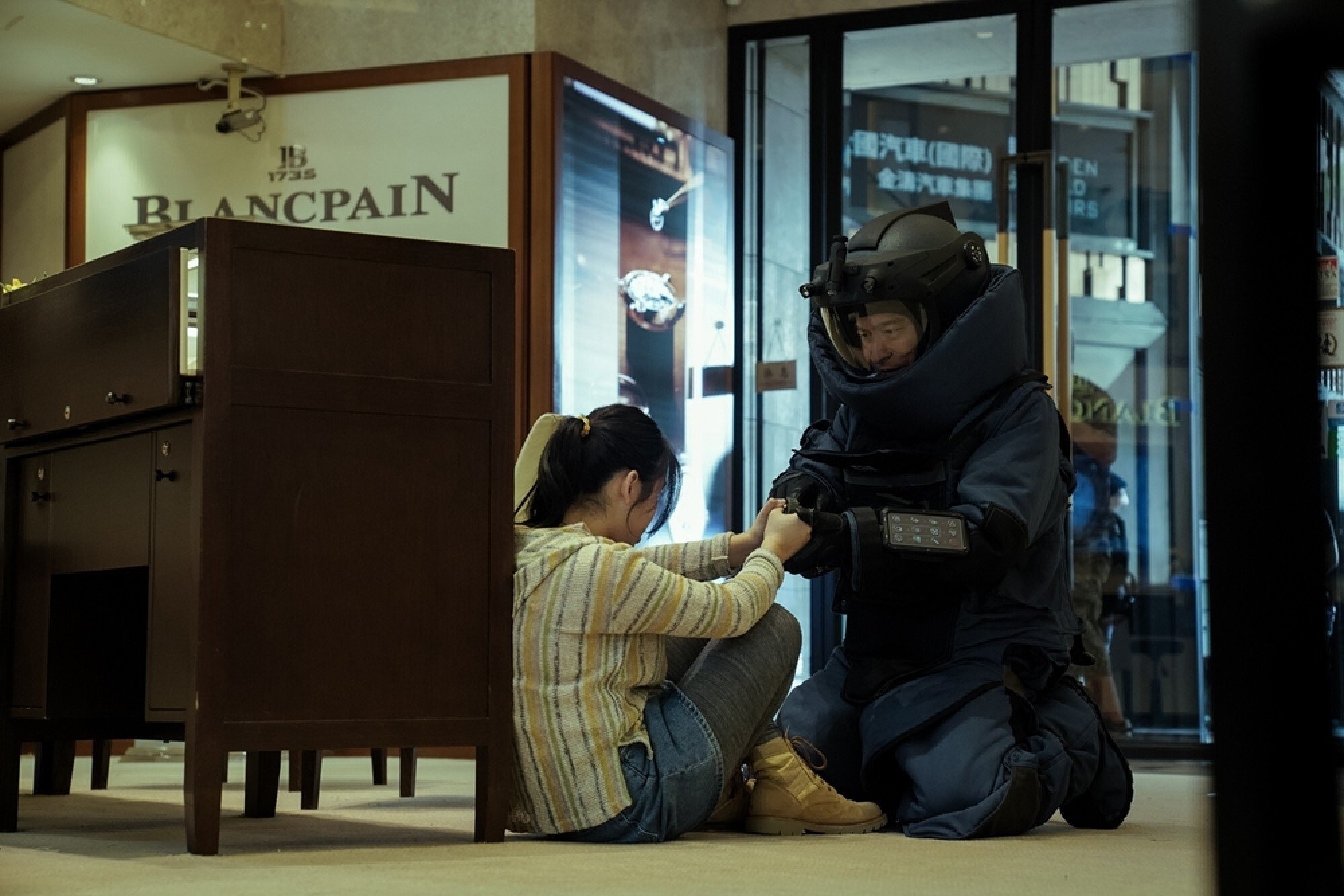 Su nghiep cua tu dai thien vuong Hong Kong anh 2