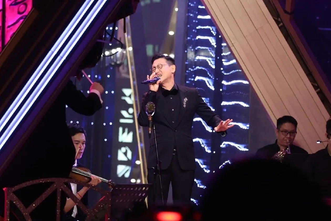 Su nghiep cua tu dai thien vuong Hong Kong anh 3