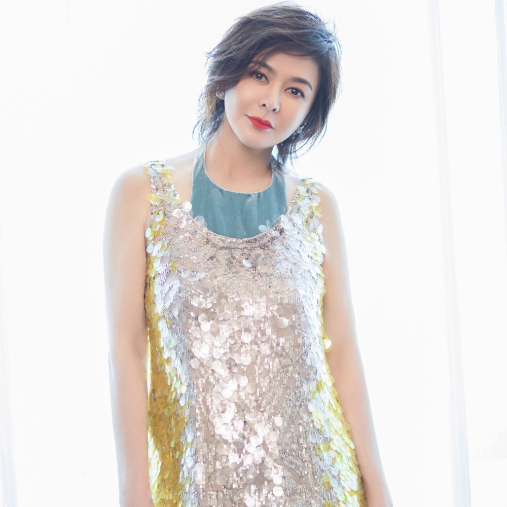 sao nu giau nhat Hong Kong anh 3