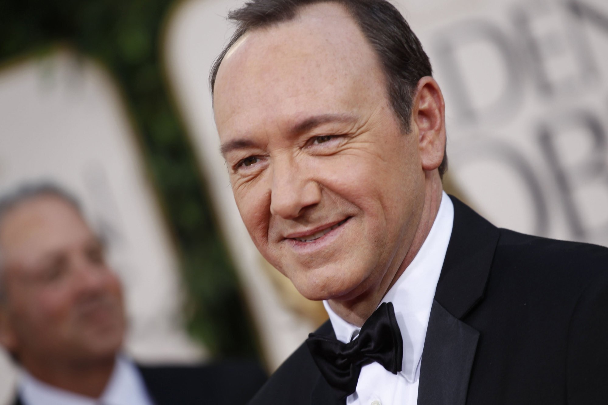 Kevin Spacey bi yeu cau boi thuong 31 trieu USD hinh anh