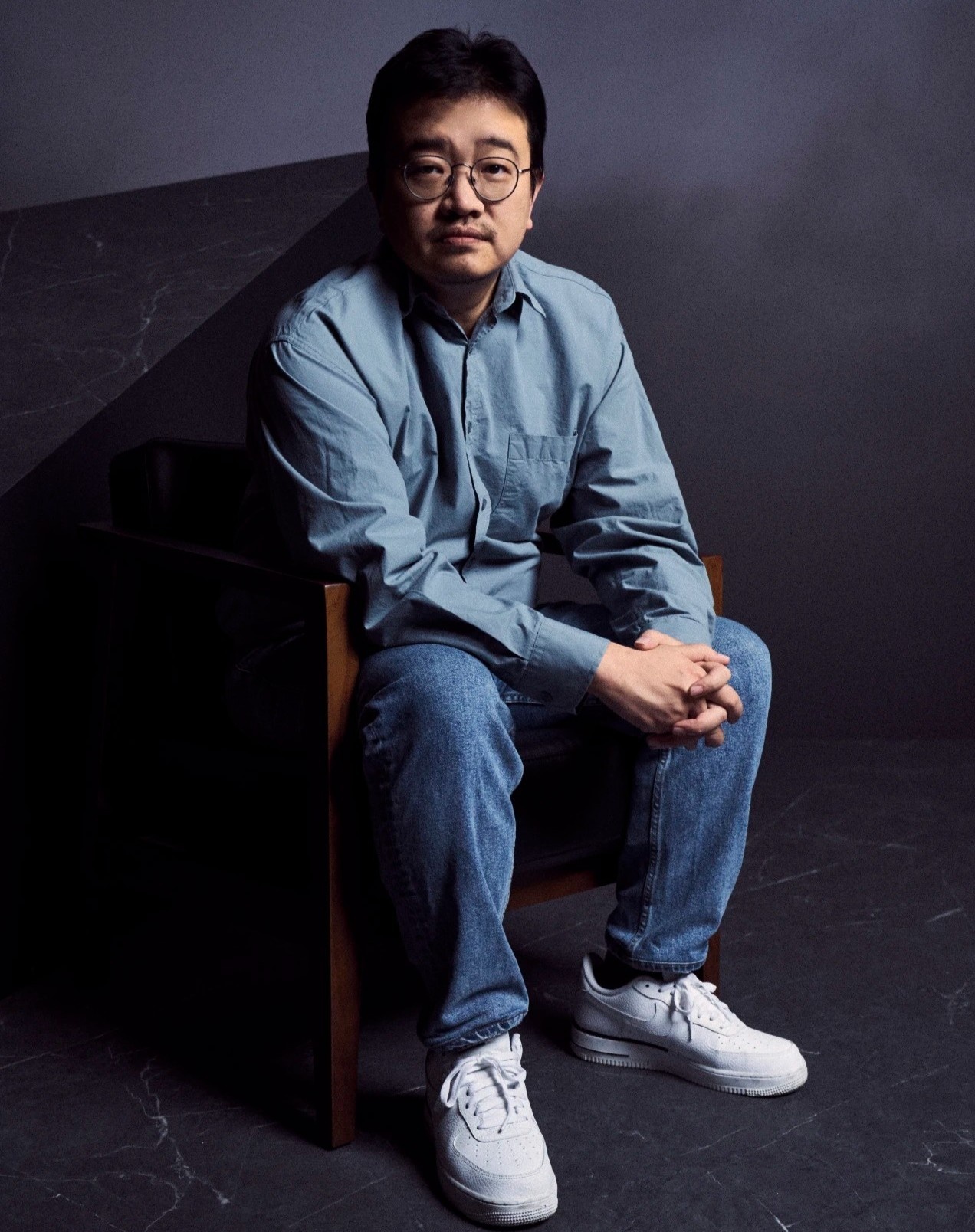 Hellbound lấy cảm hứng về xã hội Hàn Quốc ảnh 2 Hellbound lay cam hung ve xa hoi Han Quoc anh 2