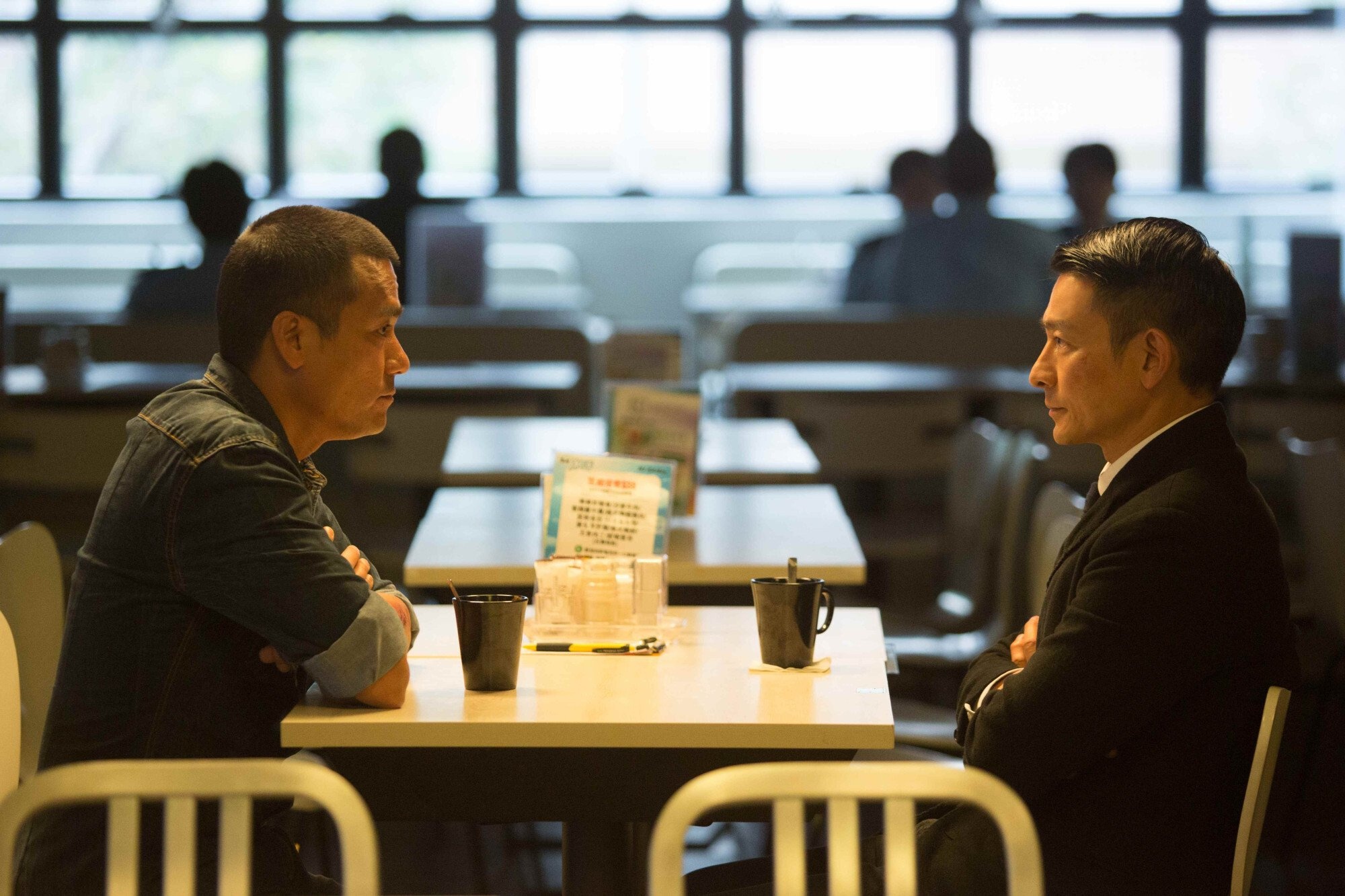 ngoi sao khiem ton cua Hong Kong anh 2