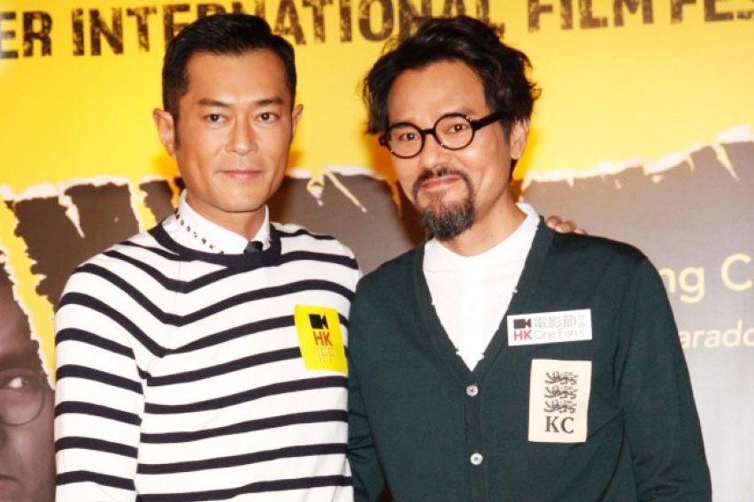 Ngoi sao khiem ton cua showbiz Hong Kong hinh anh