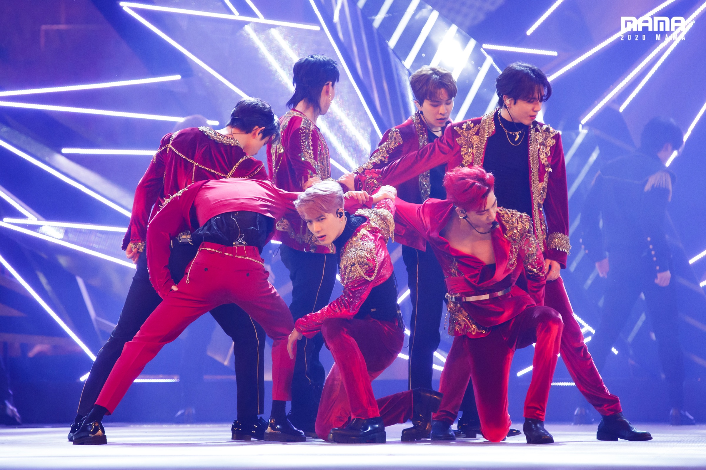 Kpop chinh phuc thi truong toan cau anh 1