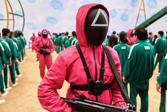 Nguoi My them xem phim chau A hinh anh