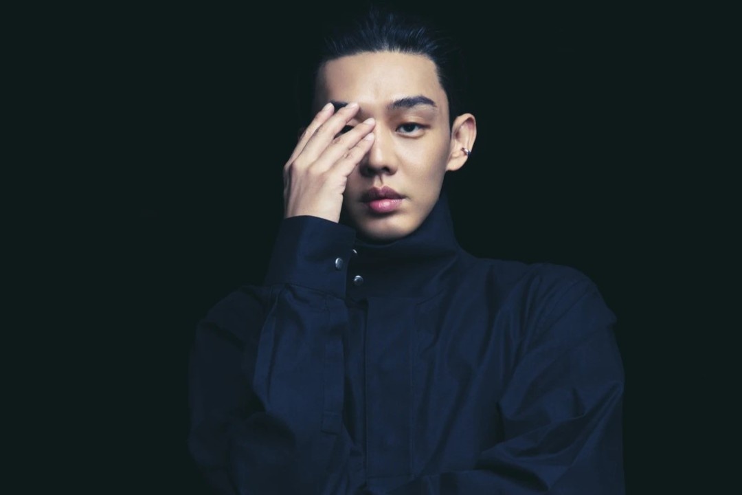 Yoo Ah In: 'Toi gap kho khan khi dong vai giao chu cuong tin' hinh anh