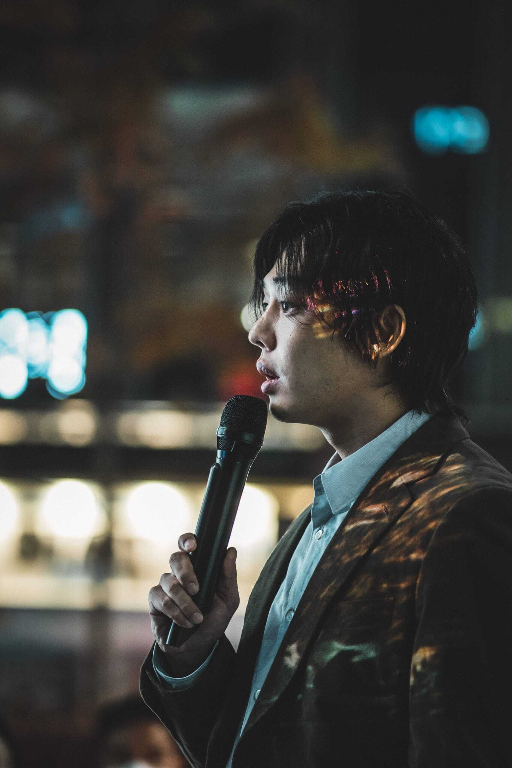 Yoo Ah In dong vai Hellbound anh 3